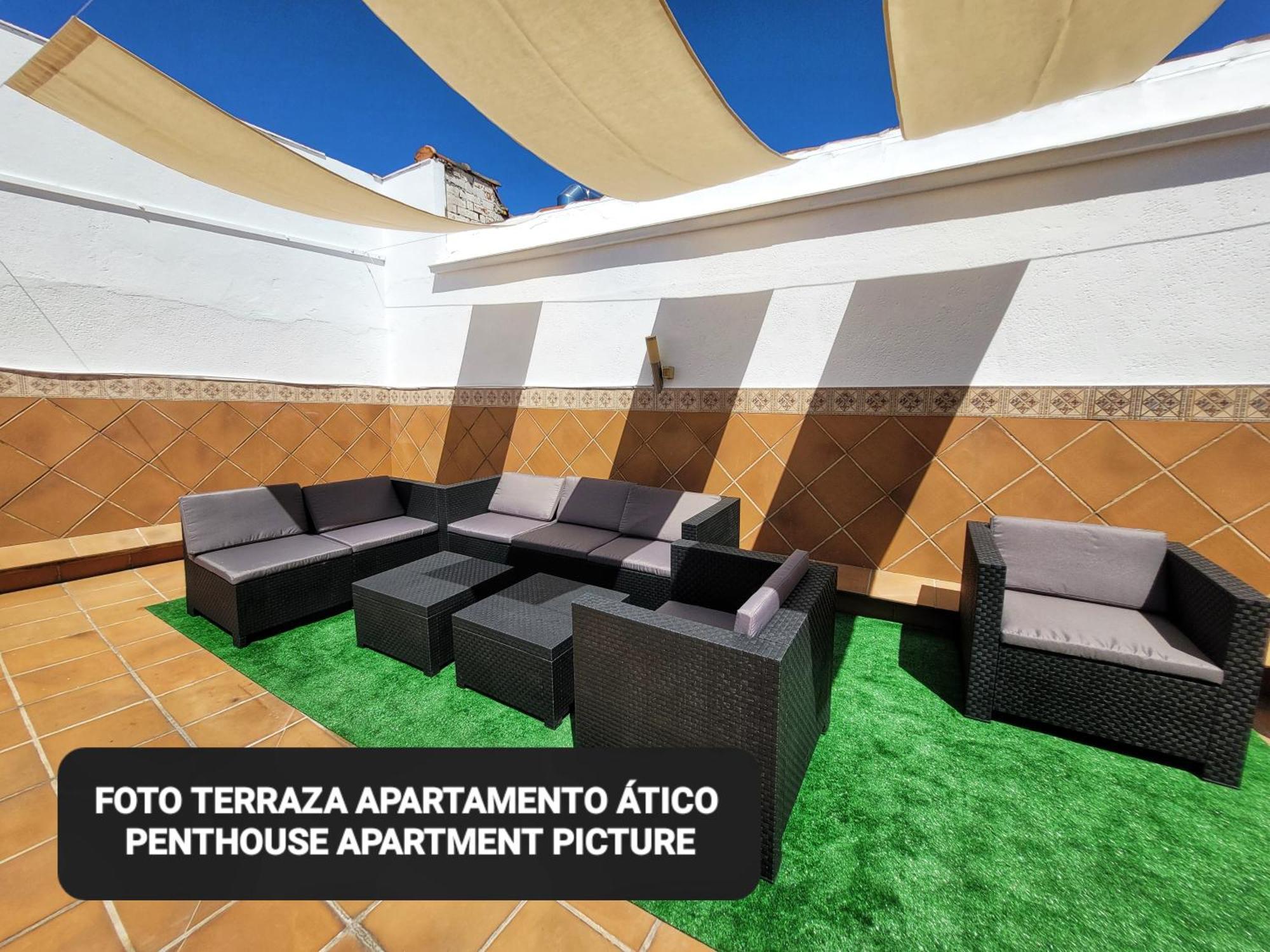 Apartments Madrid Principe 2 Kültér fotó