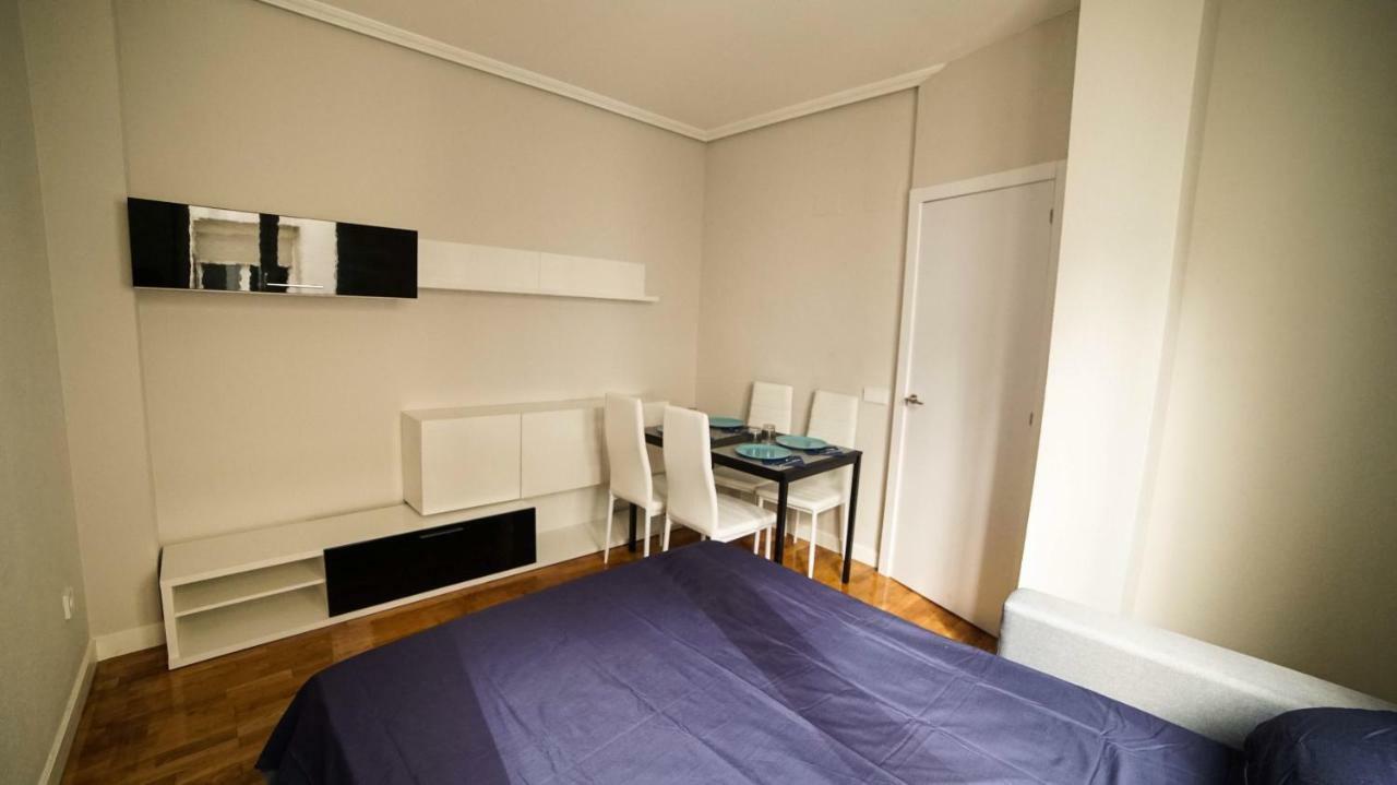 Apartments Madrid Principe 2 Kültér fotó